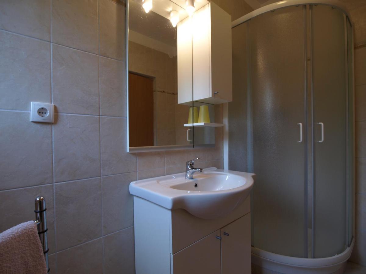 Apartments Biserka Ραμπ Εξωτερικό φωτογραφία