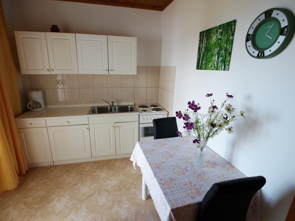 Apartments Biserka Ραμπ Εξωτερικό φωτογραφία