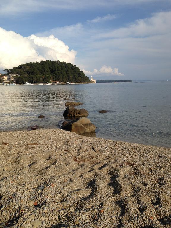 Apartments Biserka Ραμπ Εξωτερικό φωτογραφία